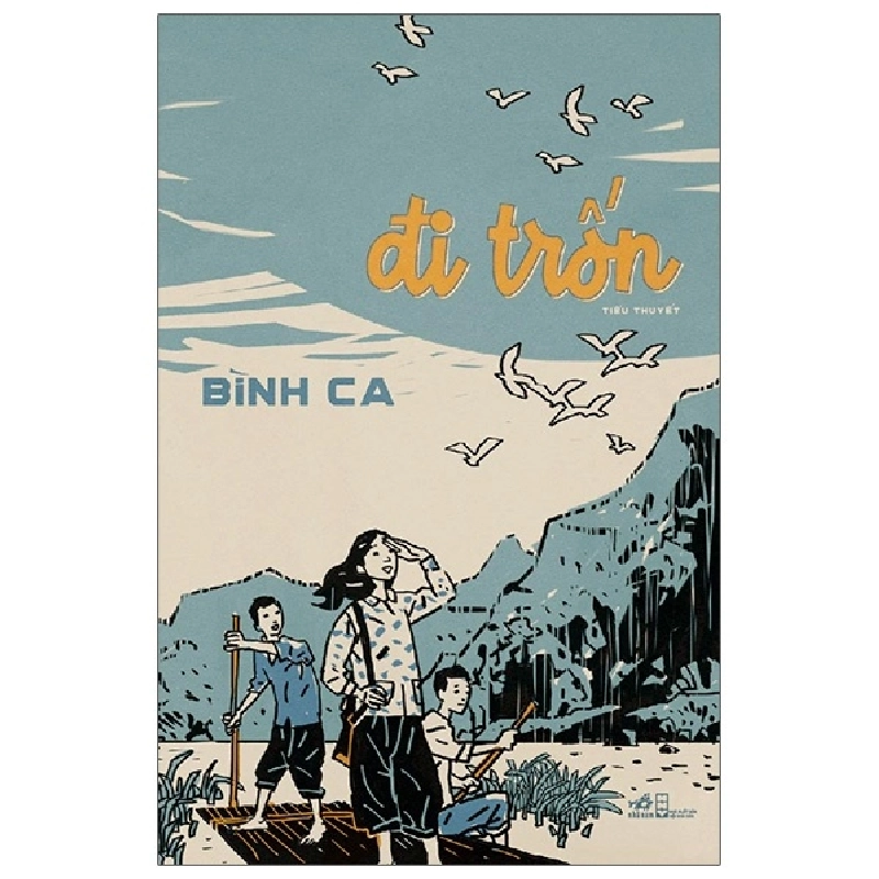 Đi Trốn - Bình Ca ASB.PO Oreka Blogmeo 230225 395223