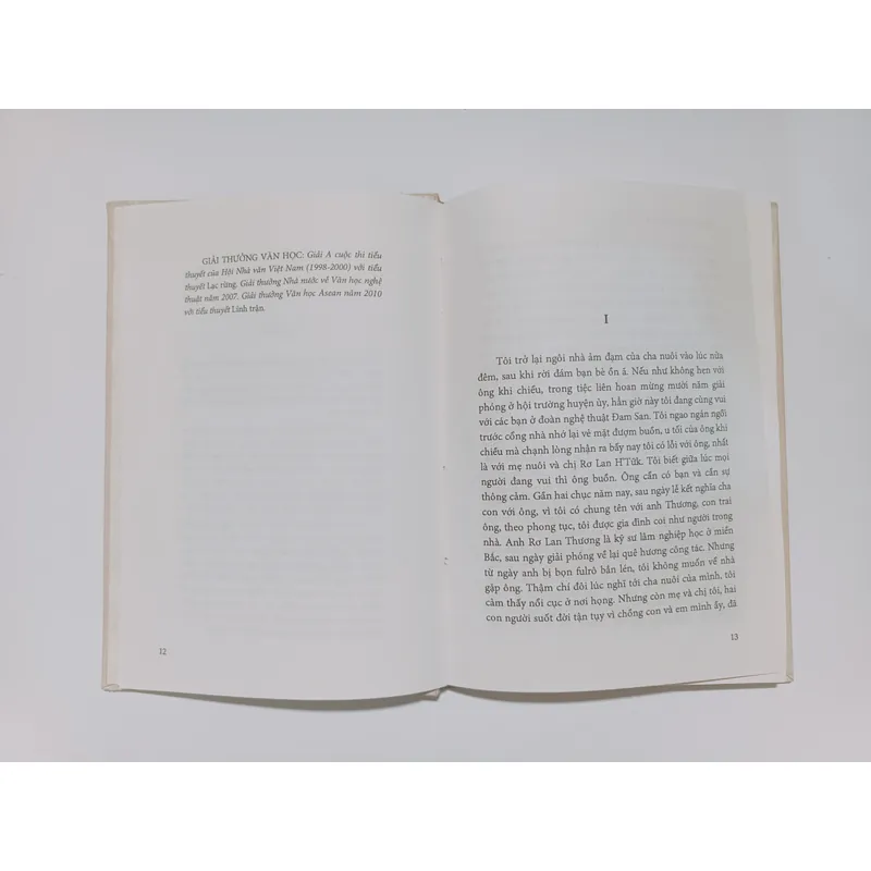 Ngược Chiều Cái Chết - Trung Trung Đỉnh 702712