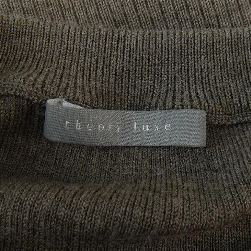 Theory luxe 03-2305503 Váy 647641