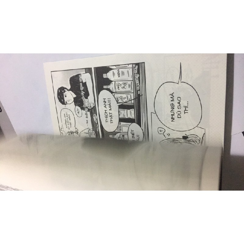 Truyện không màu- Những tinh cầu trôi dạt  15661