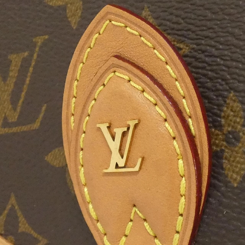 Túi xách vai Louis Vuitton Monogram Tambour M44860 - Hàng hiệu Chính hãng 767592