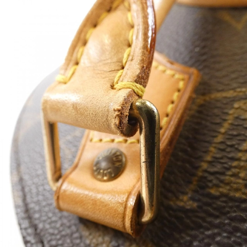 Túi Louis Vuitton Monogram Ellipse PM M51127 619779