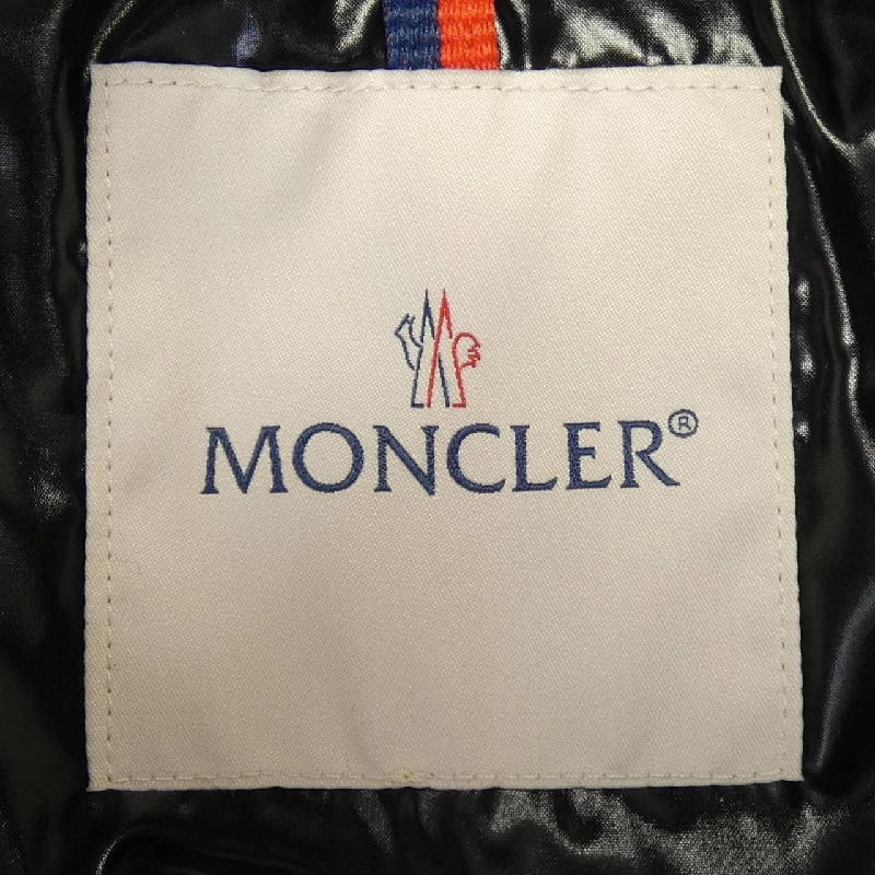 【Sản phẩm mới】Moncler MONCLER GHANY Áo gile lông 632107