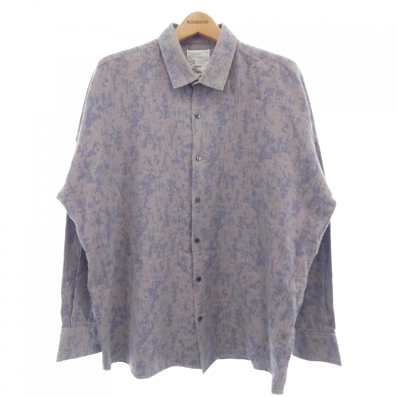 Áo sơ mi SHAREEF - Hàng hiệu Authentic 886909