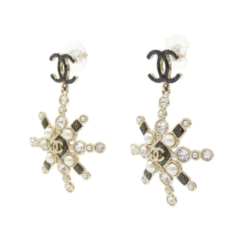 Bông tai Chanel AB2323 625148