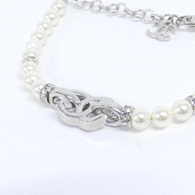 Vòng tay Chanel ABF724 - Hàng hiệu Authentic 772869