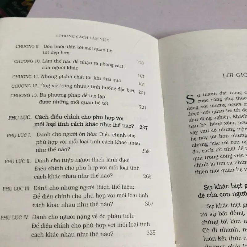4 PHONG CÁCH LÀM VIỆC 572774