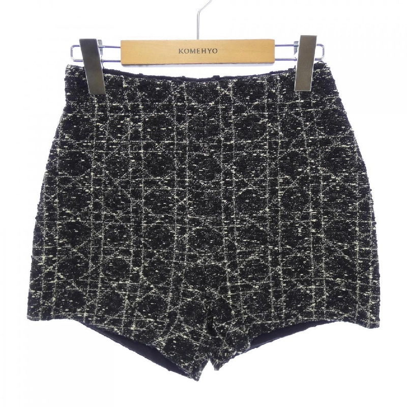 【Mã giảm giá】Quần short CHRISTIAN DIOR 655575
