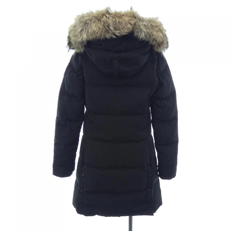 【Mã giảm giá】Áo khoác lông Canada Goose CANADA GOOSE 641979