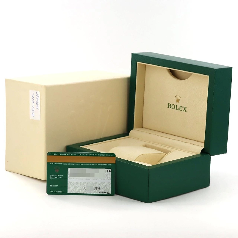 Đồng hồ Rolex Submariner Date 116610LN SS tự động - Hàng hiệu chính hãng 882069