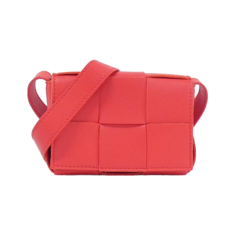 Bottega Veneta 666688 VMAY1 Túi đeo vai - Hàng hiệu Chính hãng 766044