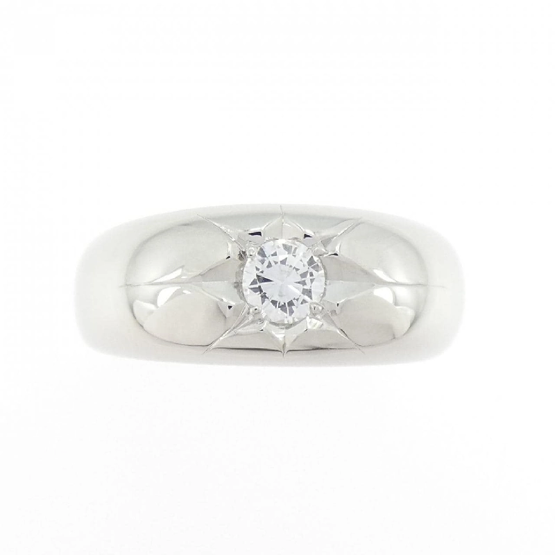 Nhẫn kim cương PT900 0.25CT 666410