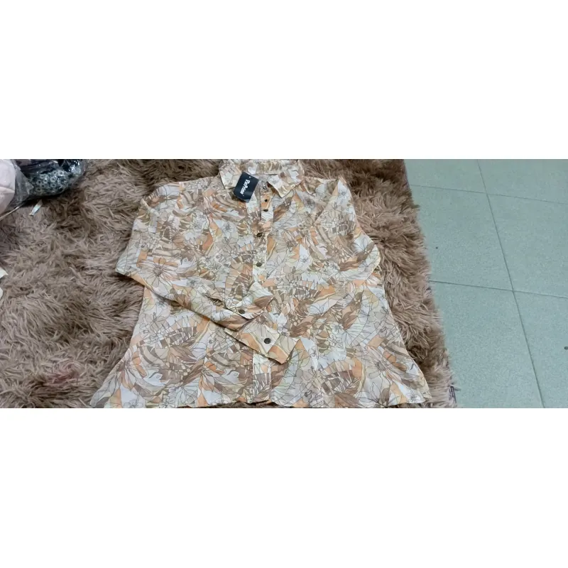 Áo kiểu nữ, nhiều mẫu mã, màu sắc 973676