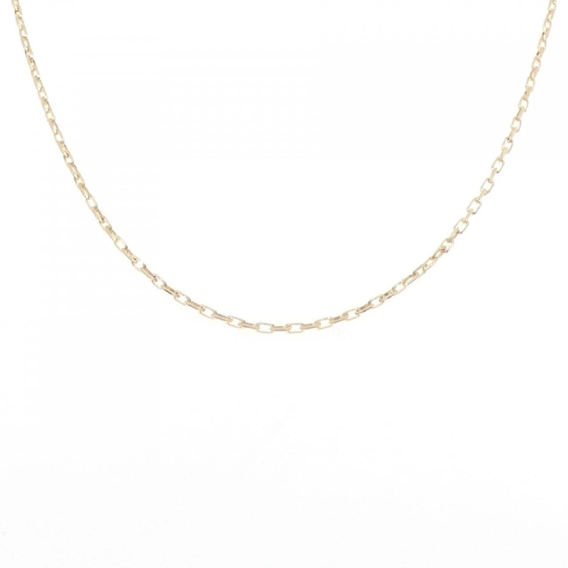 Necklace 750YG UnoAere - Hàng hiệu Authentic 842679