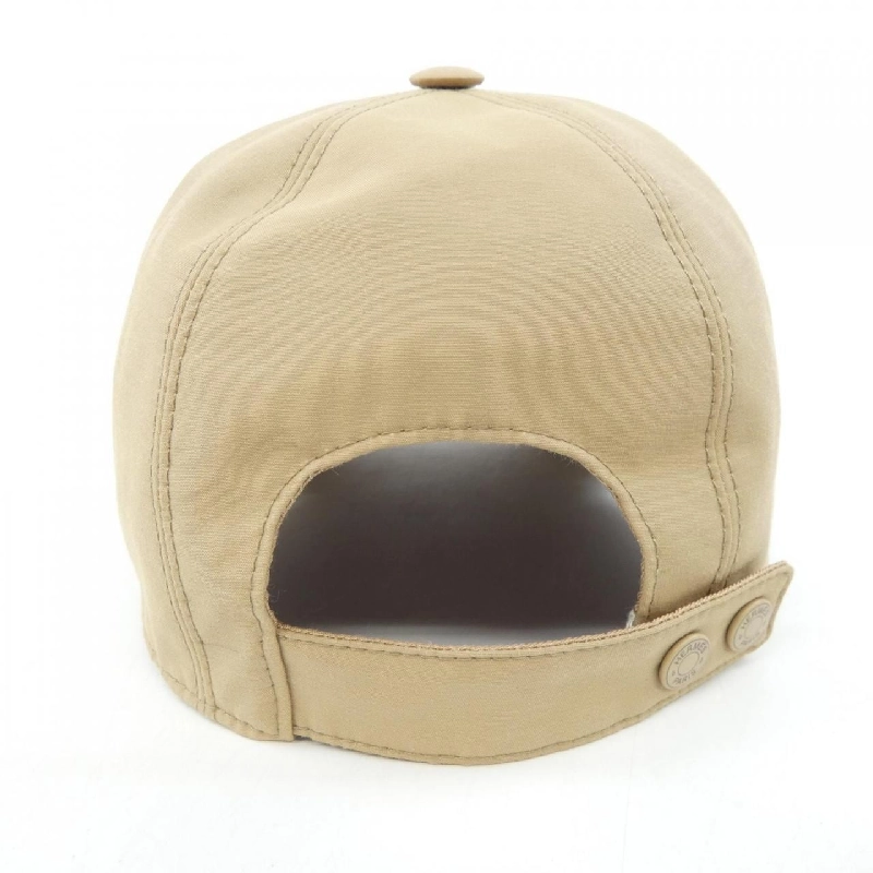 HERMES Elmes Serena SERENA EPERON D'OR H222011N Mũ - Hàng hiệu Chính hãng 907464