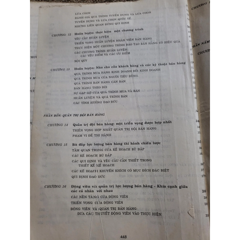 Quản trị bán hàng, James Comer 283662