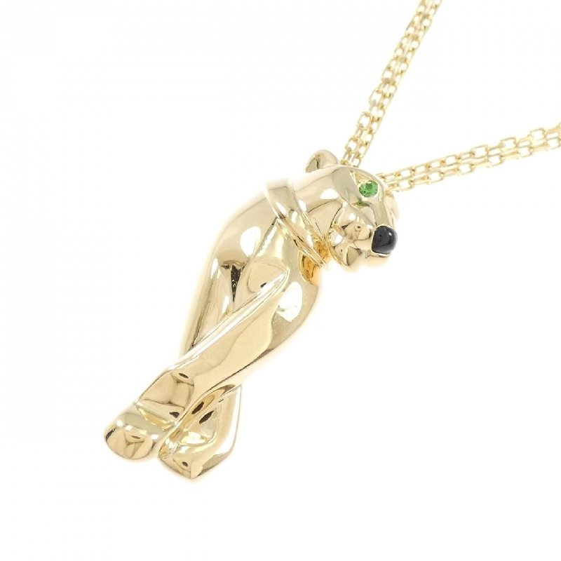 Cartier Panthère Necklace - Hàng hiệu Authentic 843595