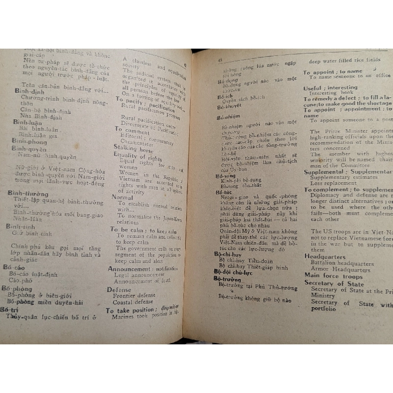 ANH VIỆT TỪ ĐIỂN PHỔ THÔNG - NGUYỄN VĂN KHÔN 404903