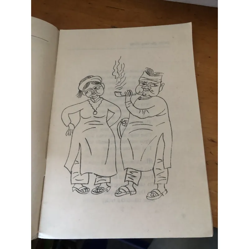 Cu Tý gặp Long Vương 1028110