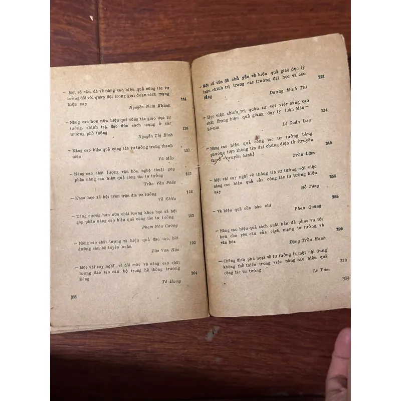 📖 Về hiệu quả công tác tư tưởng (xb 1984) 576690