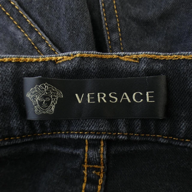Quần jeans VERSACE - Hàng hiệu Authentic 892227