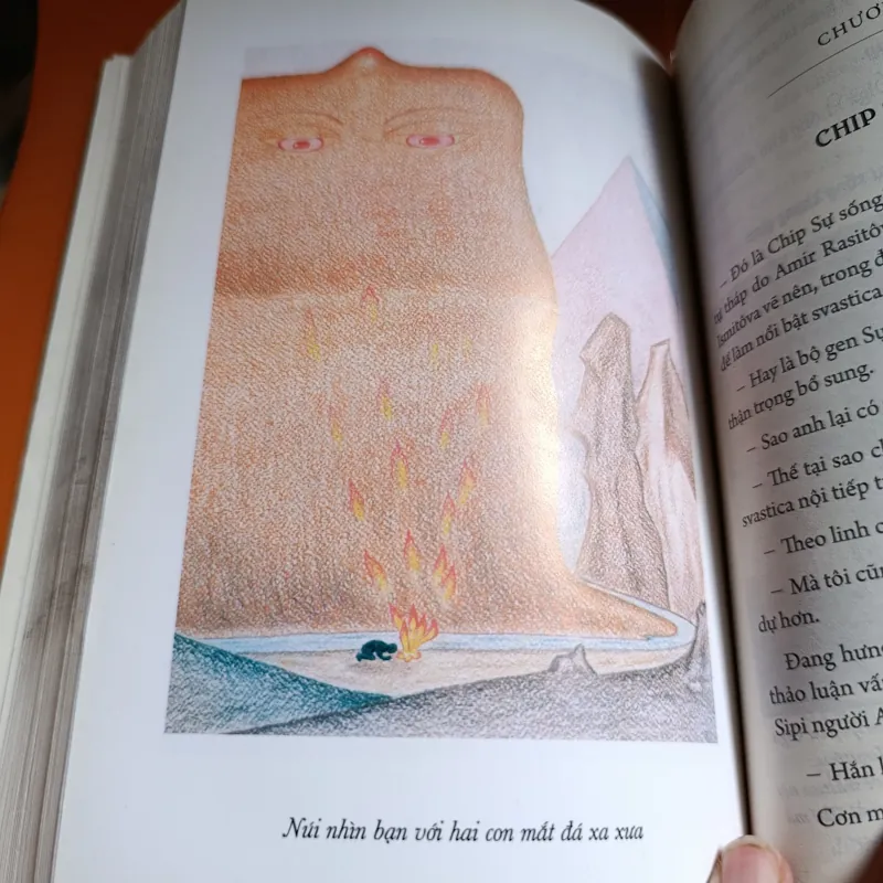 Ma trận - sự sống trên Trái Đất  1024414