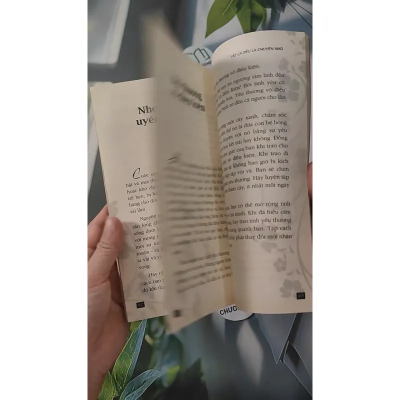 Tất Cả Đều Là Chuyện Nhỏ - Richard Carlson 961192