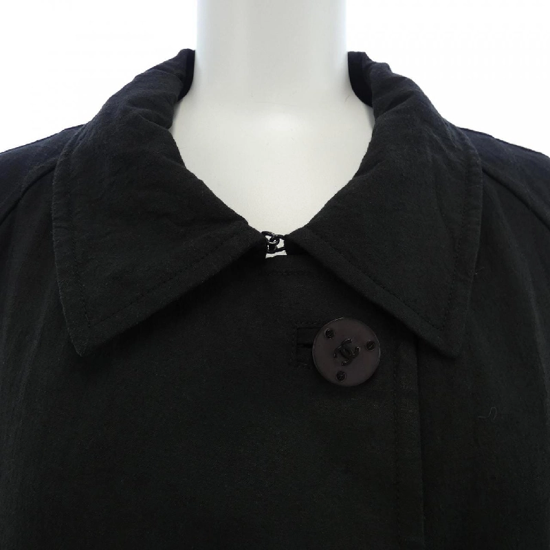 【Mã giảm giá】【Cổ điển】Áo khoác CHANEL 640332