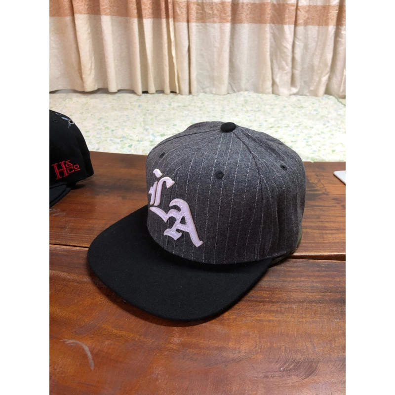 Nón snapback - hàng xuất xịn (mẫu 50) 521388