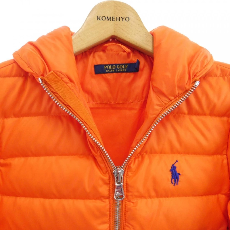 Áo khoác lông vũ POLO GOLF 631612