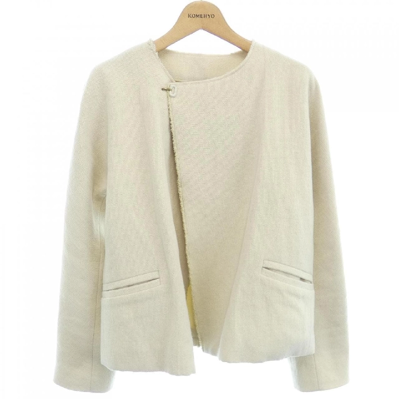 Đồ khoá DRAWER 6522-299-0443 Áo khoác không cổ 629309