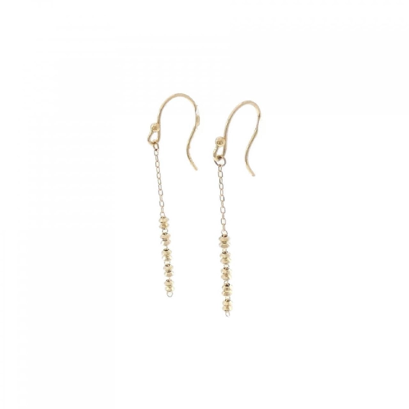 Ete K18YG Bông tai - Hàng hiệu Chính hãng 843807