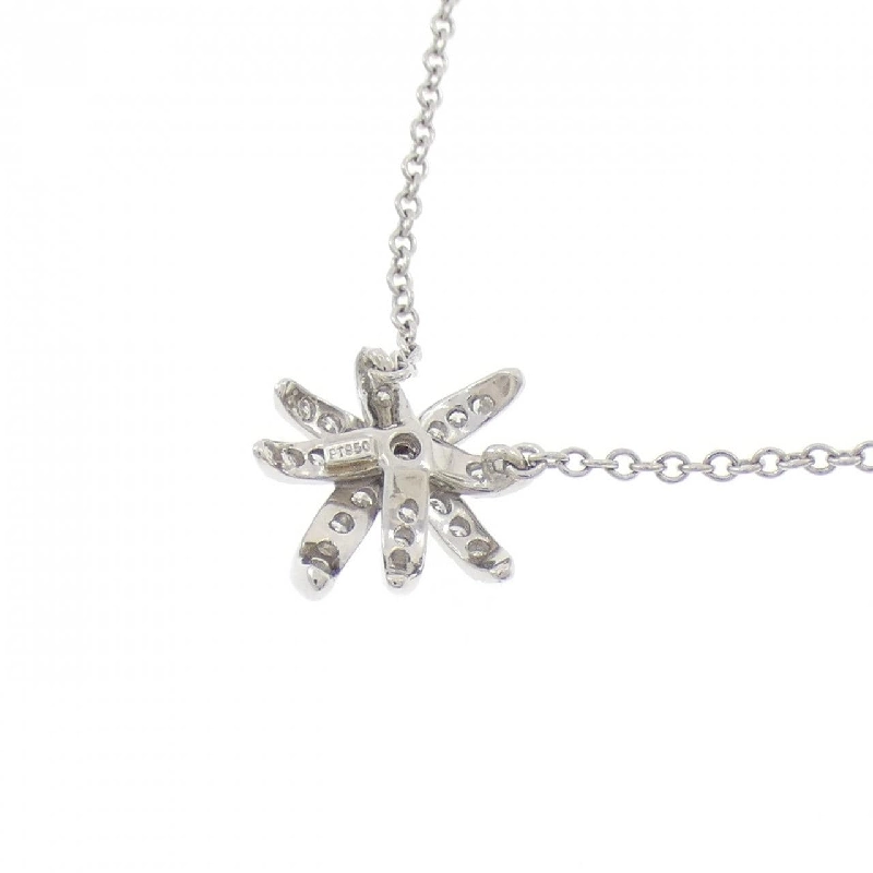 Dây chuyền Tiffany Fireworks - Hàng hiệu Authentic 840112