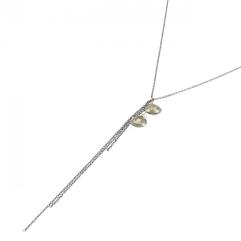 Agat Necklace - Hàng hiệu Authentic 840388