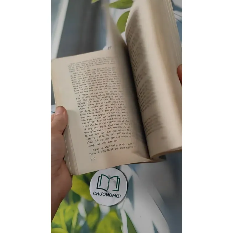 Lịch Sử Văn Minh Thế Giới - Vũ Dương Ninh 727278