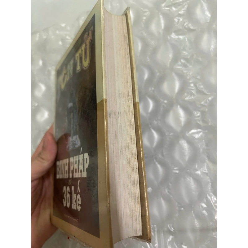 Tôn Tử Binh Pháp Và 36 Kế 494009