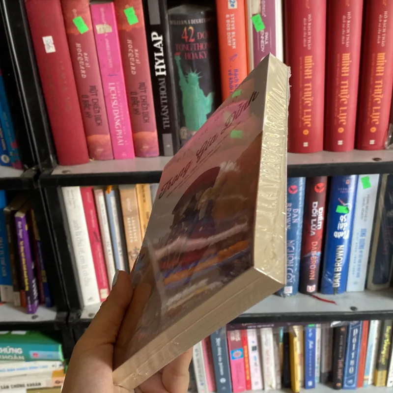 Trong gia đình  927590