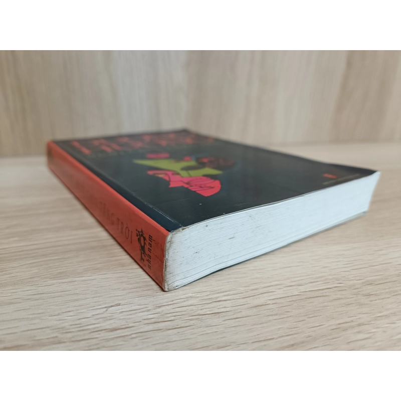 Dưới chín tầng trời (Dương Hướng) 474657