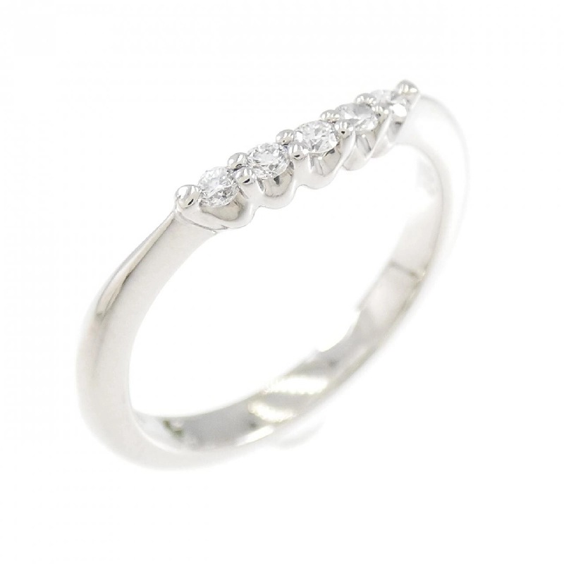 Nhẫn kim cương PT900 0.08CT 671949