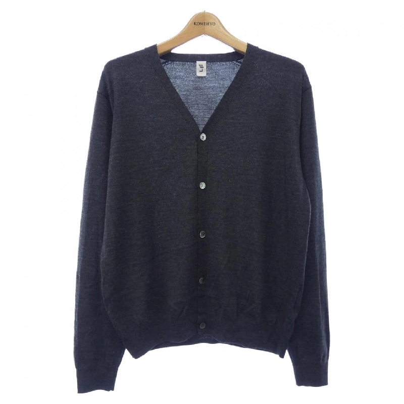 Áo khoác cardigan LE - Hàng hiệu Authentic 898635