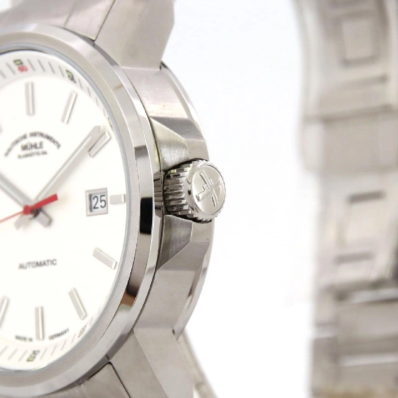 Mühle 29er Big M1-25-31-MB SS tự động - Hàng hiệu Authentic 889637