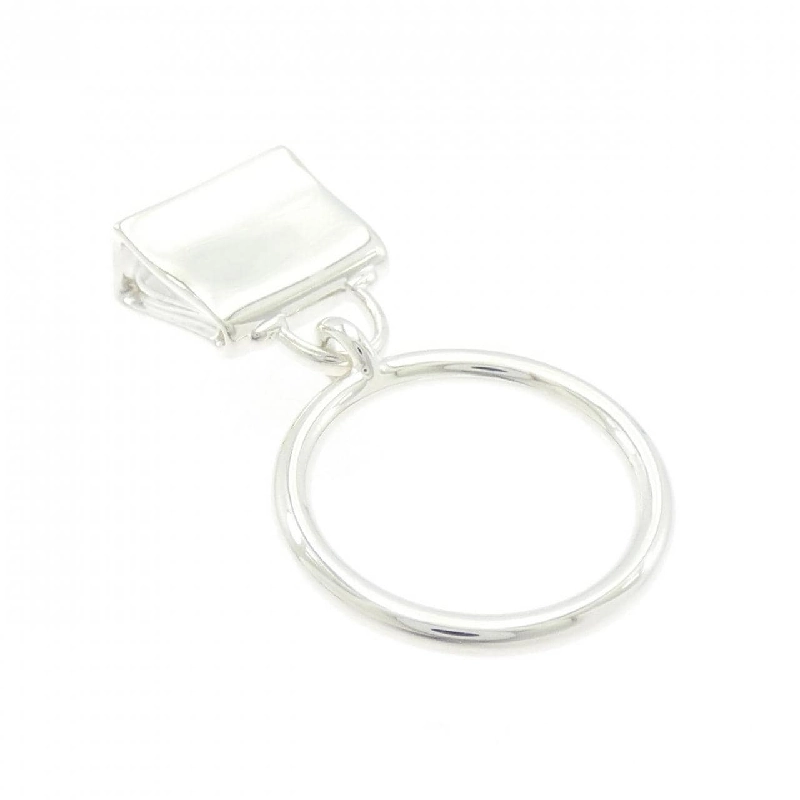 Nhẫn Kelly Amulet Hermes - Hàng hiệu Authentic 835910