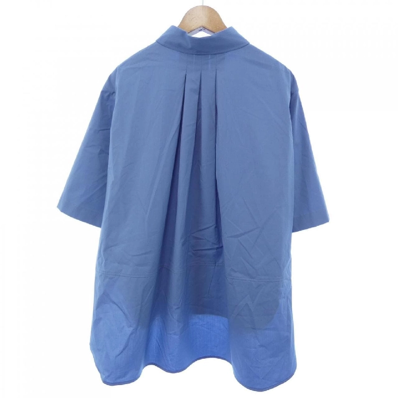 Theory luxe 03-4308203 Áo sơ mi - Hàng hiệu Chính hãng 813507