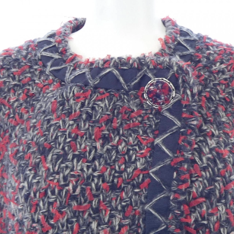 CHANEL P52393K06760 Áo vest - Hàng hiệu Chính hãng 824015