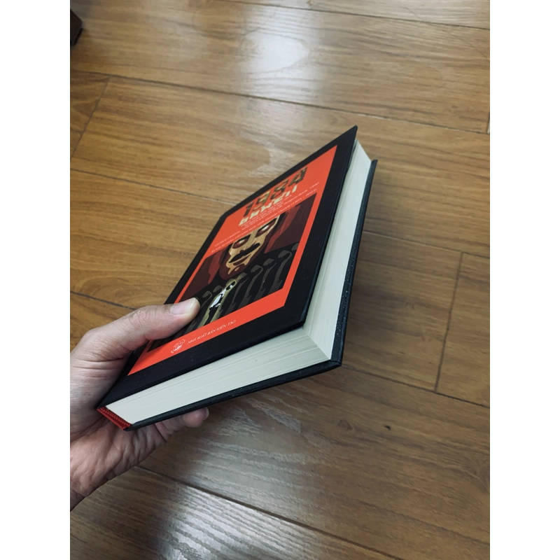 1984 - George Orwell 276234
