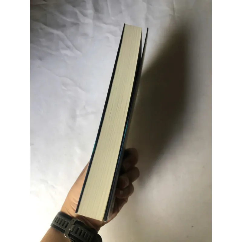 Sách đã qua sử dụng Rượu Độc - Higashino Keigo 1022869