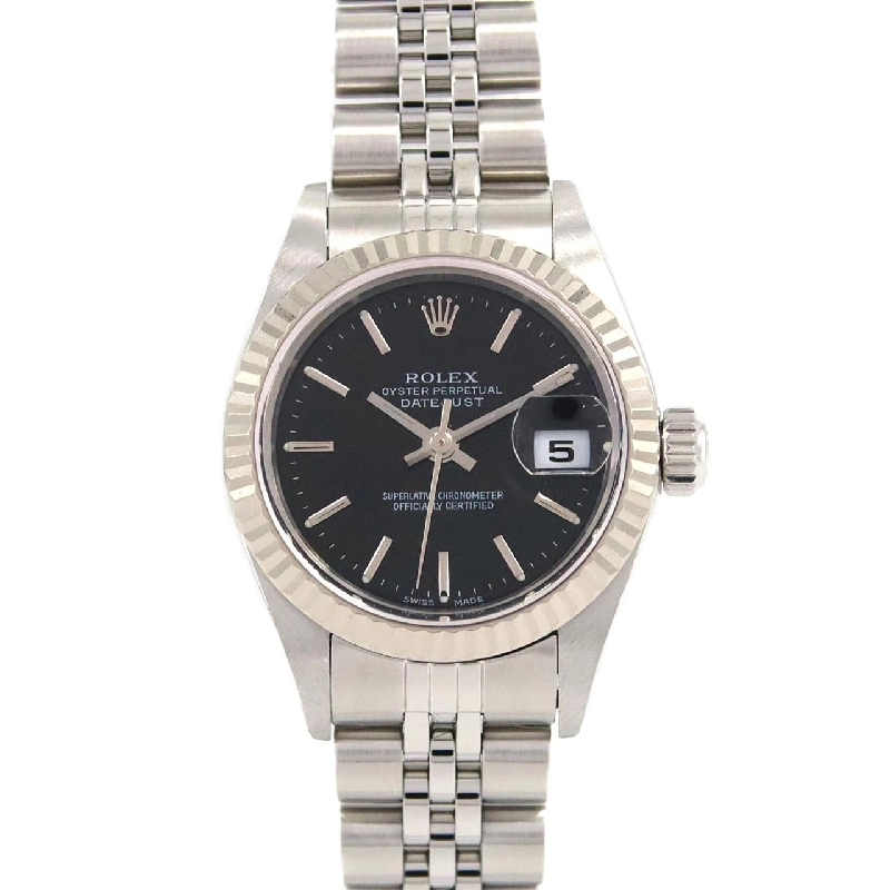 Đồng hồ Rolex Datejust 79174 SSxWG tự động K số - Hàng hiệu Chính hãng 876985
