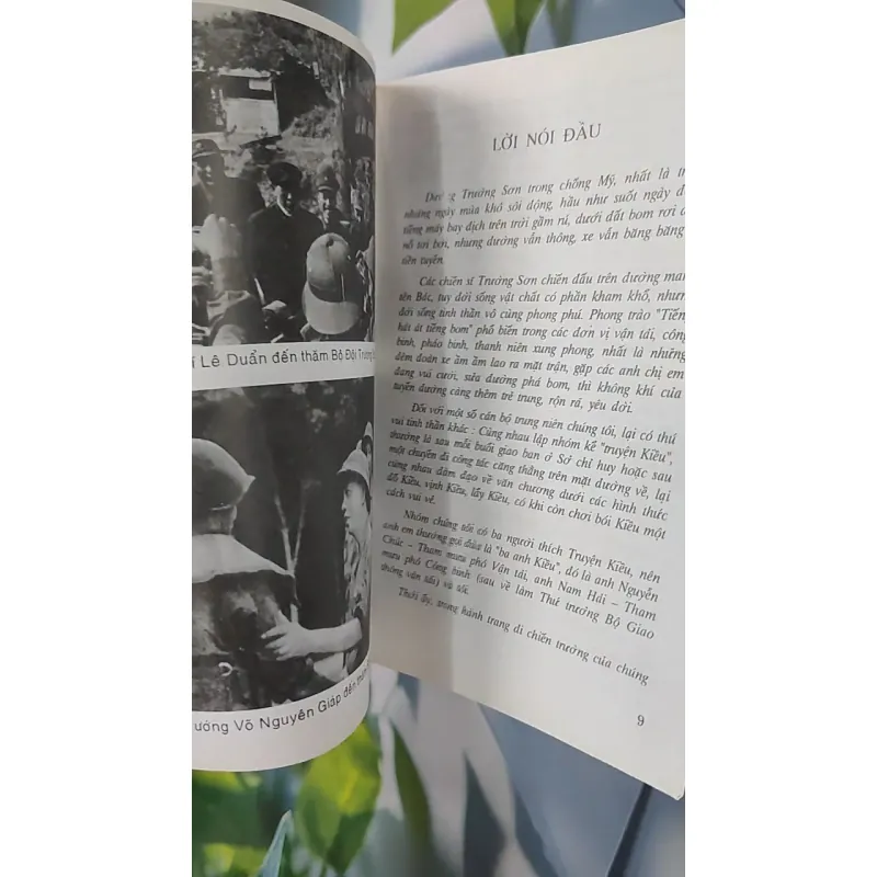 [XƯA] Trên Đỉnh Trường Sơn Kể Truyện Kiều (1999) - Trương Nguyên An 798340