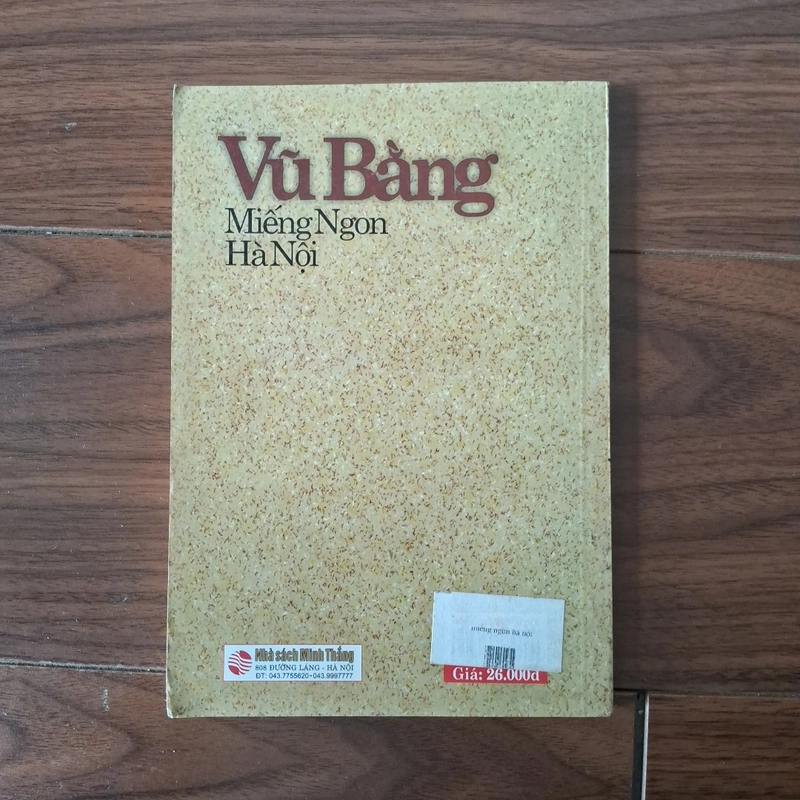 Miếng ngon hà nội 517128