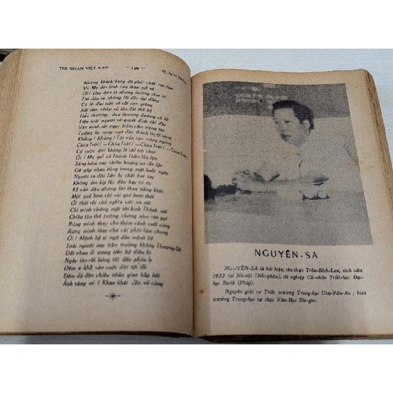 Việt nam thi nhân tiền chiến - Nguyễn Tấn Long & Phan Canh ( combo 9 quyển ) 545602